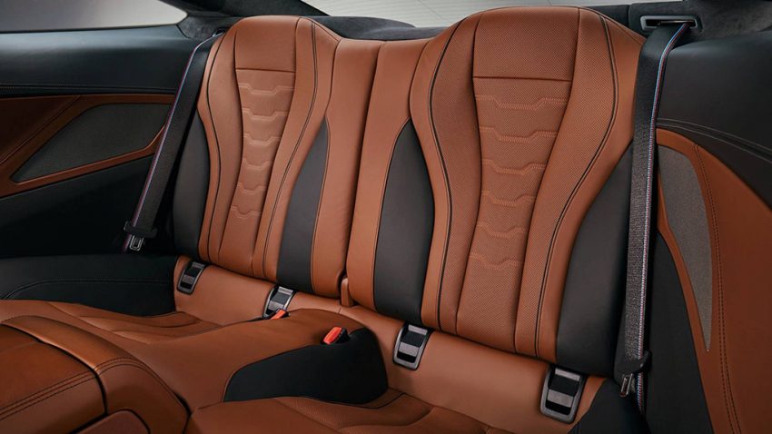 20年磨一剑，旗舰跑车回归！全新 BMW 8 系列重磅发表 70264
