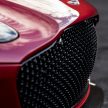 英伦旗舰跑车, Aston Martin DBS Superleggera 官图释出