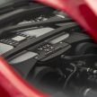 英伦旗舰跑车, Aston Martin DBS Superleggera 官图释出