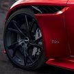 英伦旗舰跑车, Aston Martin DBS Superleggera 官图释出