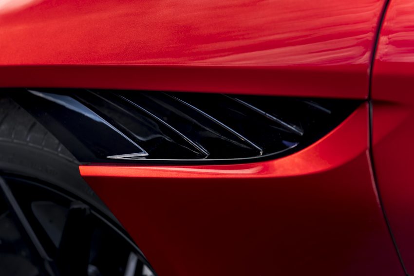 英伦旗舰跑车, Aston Martin DBS Superleggera 官图释出 70930