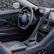 英伦旗舰跑车, Aston Martin DBS Superleggera 官图释出