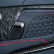 英伦旗舰跑车, Aston Martin DBS Superleggera 官图释出
