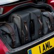 英伦旗舰跑车, Aston Martin DBS Superleggera 官图释出