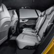 全新 Audi Q8 首批实车照曝光，即将在中国作全球首发