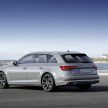 B9 Audi A4 小改款官图释出，只修整外观，变革幅度极微