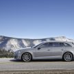 B9 Audi A4 小改款官图释出，只修整外观，变革幅度极微