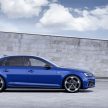 B9 Audi A4 小改款官图释出，只修整外观，变革幅度极微