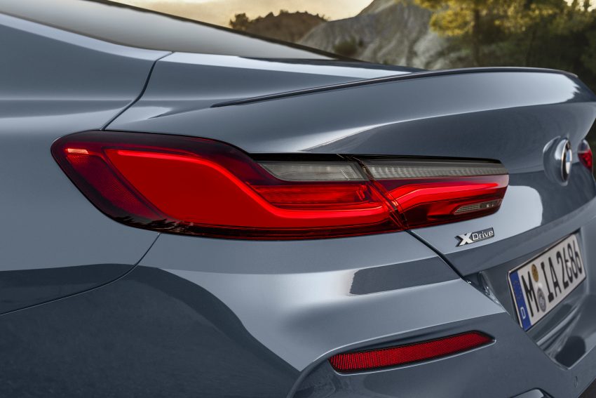 20年磨一剑，旗舰跑车回归！全新 BMW 8 系列重磅发表 70266