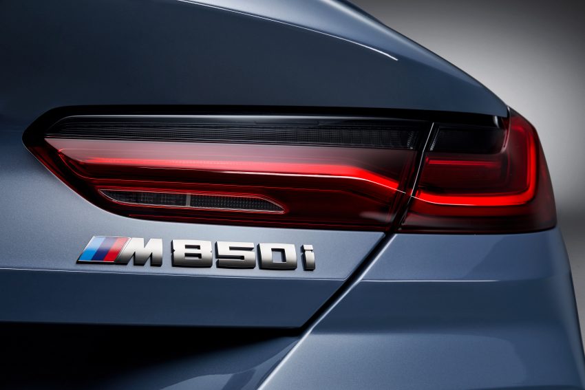20年磨一剑，旗舰跑车回归！全新 BMW 8 系列重磅发表 70281