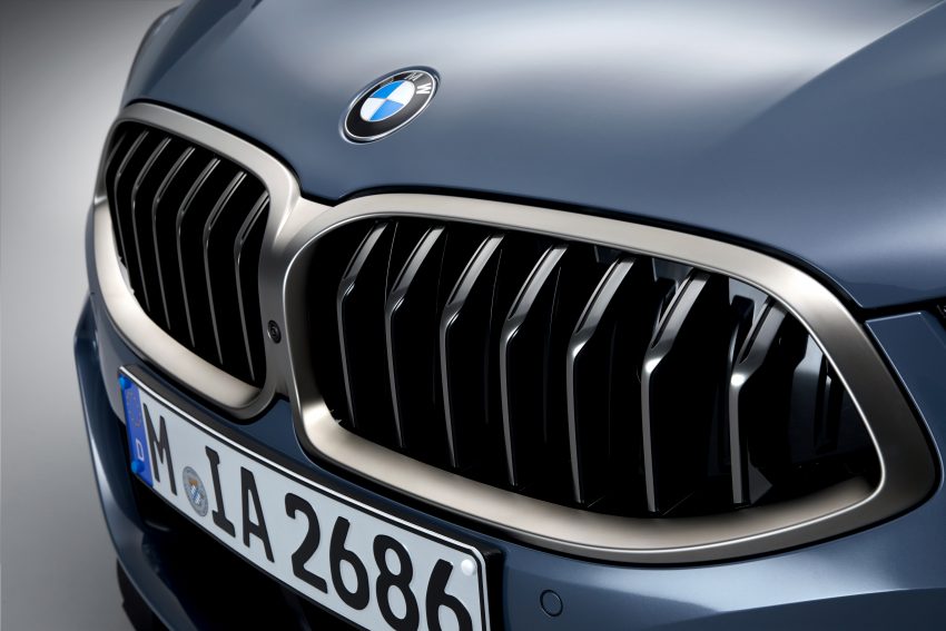 20年磨一剑，旗舰跑车回归！全新 BMW 8 系列重磅发表 70283
