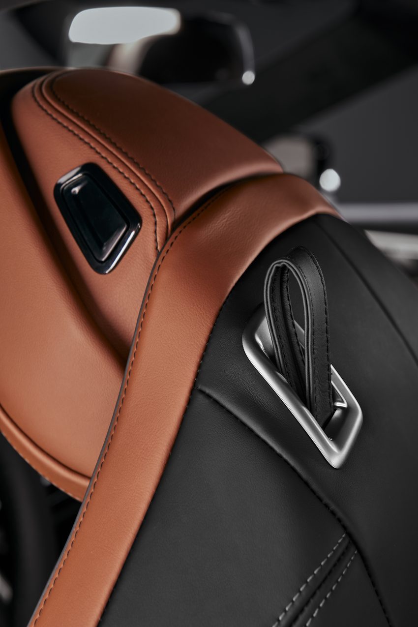 20年磨一剑，旗舰跑车回归！全新 BMW 8 系列重磅发表 70288