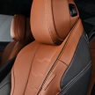 全新一代 BMW 8 Series 四门版及敞篷版车型专利图曝光