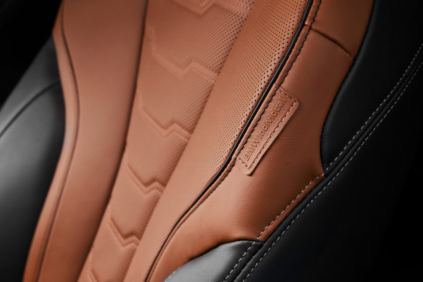 20年磨一剑，旗舰跑车回归！全新 BMW 8 系列重磅发表 70290