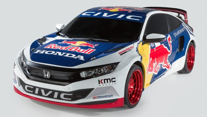 红牛F1车队宣布与 Honda 牵手，下赛季起采用后者引擎 70447