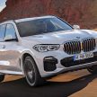 全新第四代 G05 BMW X5 本地首秀，只有 xDrive40i M Sport 单一版本，8月正式在本地上市，预售价RM640k