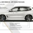 原厂释出官图，第四代中大型SUV，全新 G05 BMW X5