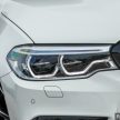 试驾：G30 BMW 530i，M Performance 套件上身更迷人