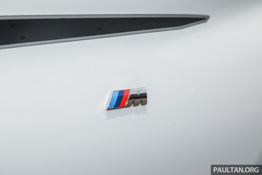 试驾：G30 BMW 530i，M Performance 套件上身更迷人 69907