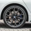 试驾：G30 BMW 530i，M Performance 套件上身更迷人