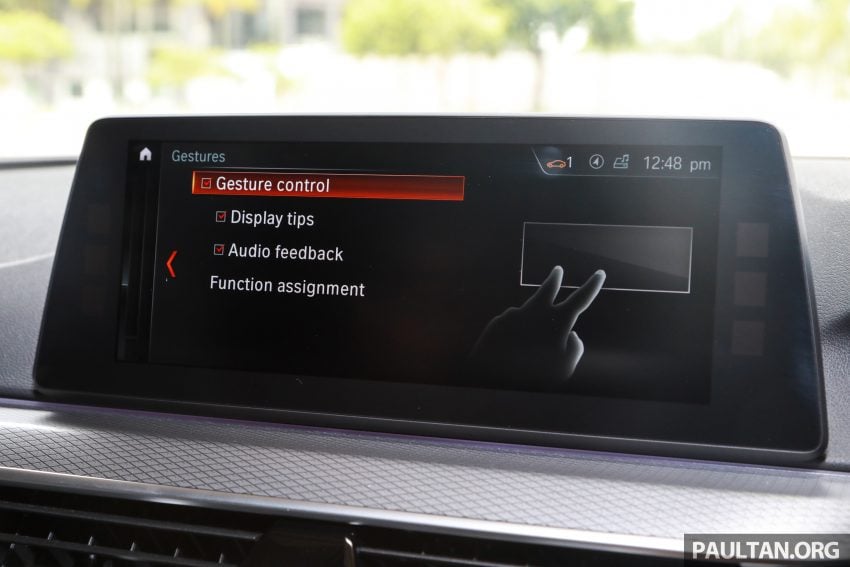 试驾：G30 BMW 530i，M Performance 套件上身更迷人 69943