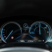 试驾：G30 BMW 530i，M Performance 套件上身更迷人