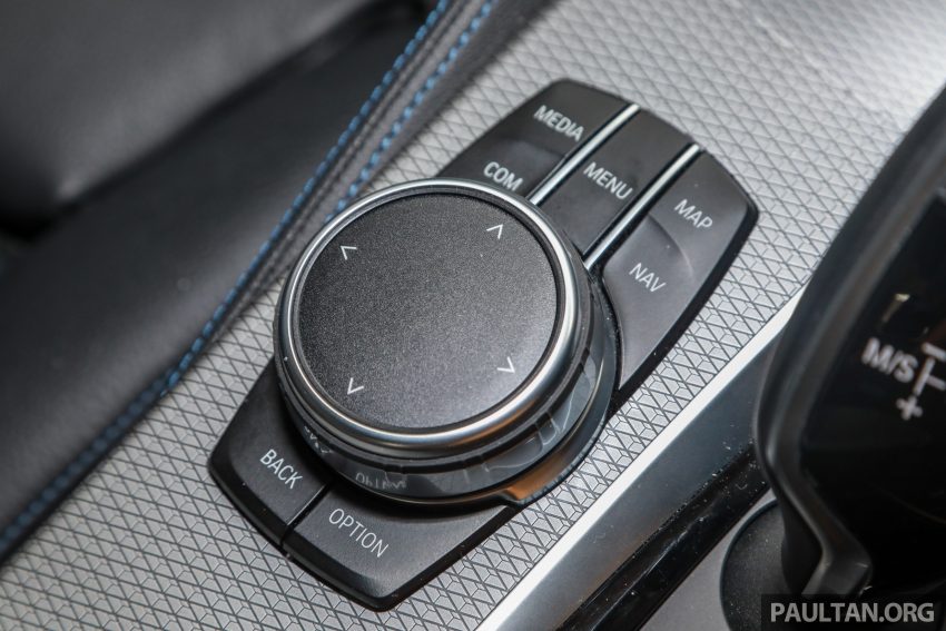 试驾：G30 BMW 530i，M Performance 套件上身更迷人 69953