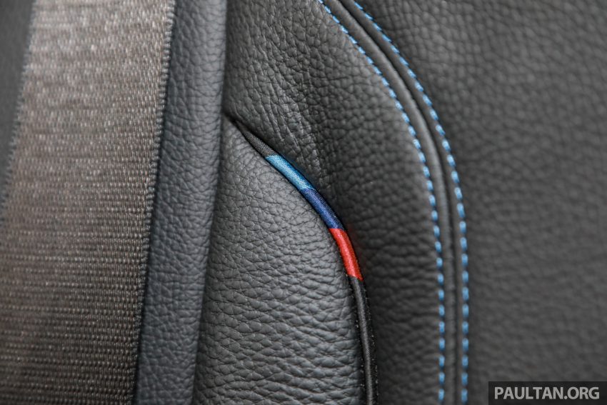 试驾：G30 BMW 530i，M Performance 套件上身更迷人 69964