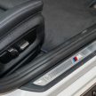 试驾：G30 BMW 530i，M Performance 套件上身更迷人