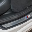 试驾：G30 BMW 530i，M Performance 套件上身更迷人