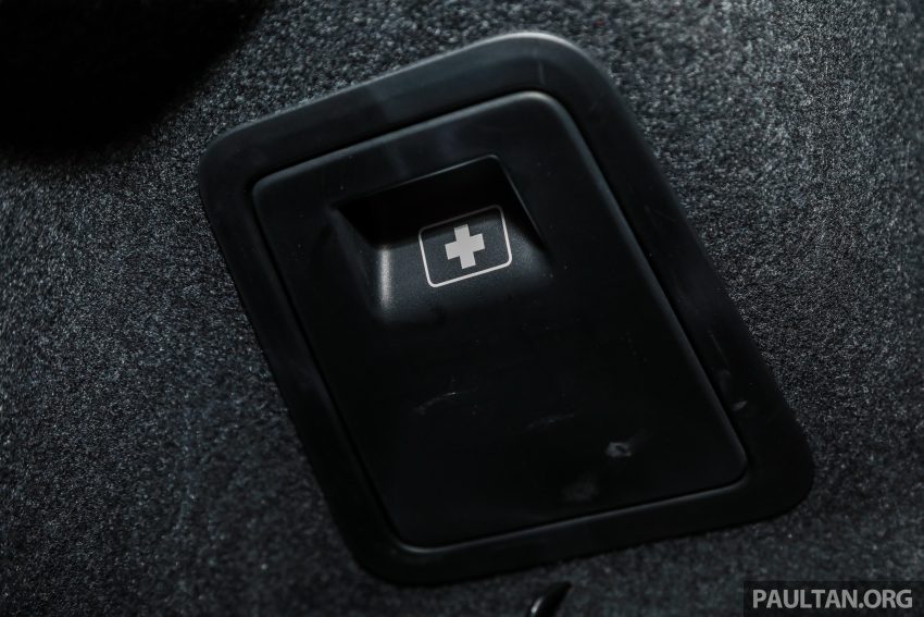 试驾：G30 BMW 530i，M Performance 套件上身更迷人 69980