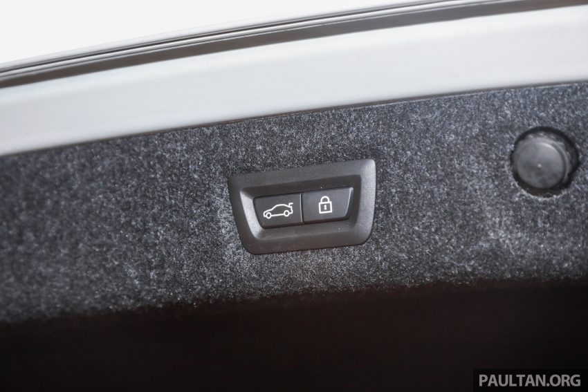 试驾：G30 BMW 530i，M Performance 套件上身更迷人 69982