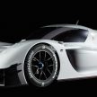 Toyota 确认将研发新代终极超跑, 沿用耐力赛技术与经验