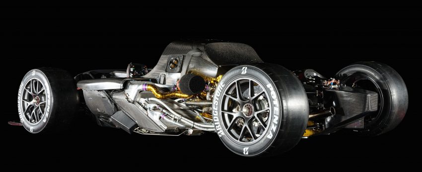 Toyota 确认将研发新代终极超跑, 沿用耐力赛技术与经验 70315