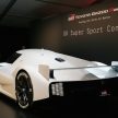Toyota 确认将研发新代终极超跑, 沿用耐力赛技术与经验