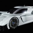 Toyota 确认将研发新代终极超跑, 沿用耐力赛技术与经验