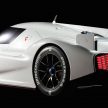 Toyota 确认将研发新代终极超跑, 沿用耐力赛技术与经验