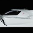 Toyota 确认将研发新代终极超跑, 沿用耐力赛技术与经验
