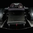 Toyota 确认将研发新代终极超跑, 沿用耐力赛技术与经验