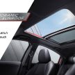 Honda HR-V 泰规小改款发表，新RS版搭载自动煞车系统