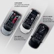 Honda HR-V 泰规小改款发表，新RS版搭载自动煞车系统