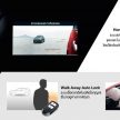 Honda HR-V 泰规小改款发表，新RS版搭载自动煞车系统