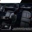 Honda HR-V 泰规小改款发表，新RS版搭载自动煞车系统