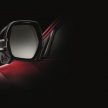Honda HR-V 泰规小改款发表，新RS版搭载自动煞车系统