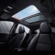Honda HR-V 泰规小改款发表，新RS版搭载自动煞车系统