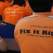 与 TOC 汽车学院合作，MSF 赛车运动学徒课程正式开跑