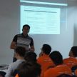 与 TOC 汽车学院合作，MSF 赛车运动学徒课程正式开跑