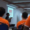 与 TOC 汽车学院合作，MSF 赛车运动学徒课程正式开跑