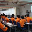 与 TOC 汽车学院合作，MSF 赛车运动学徒课程正式开跑