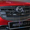 被自家人 CX-30 打击销量，Mazda CX-3 英国悄悄下架